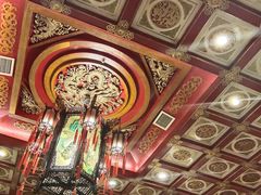-梅龙镇酒家(南京西路总店)