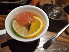 -许榴香西餐厅(台东步行街店)