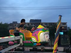 -银泰百货(北京大红门店)