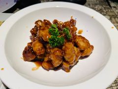 -绿茶餐厅(千岛湖银泰城店)