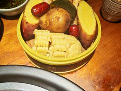 -三个渔夫·蒸汽海鲜(小白楼店)