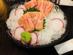-角落里(中山公园店)