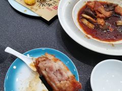 -友鹏海鲜(新宜白大道店)