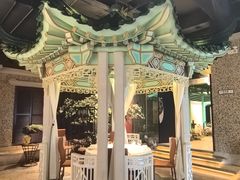 -北京宴(华贸购物中心店)