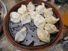 -韩记海鲜饺子旗舰店(红海新区店)