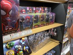 -泡泡玛特POPMART(天环购物中心店)