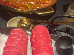 -色響火锅(恒隆广场店)