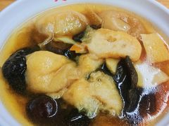 -龙华素斋(龙华路店)