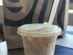 -星巴克(北京太平桥大街店)