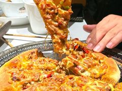 -清真·卡德尔大叔新疆主题餐厅(龙汇路店)