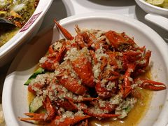-新辣宴·湖南家常菜·商务聚餐(中粮创芯店)