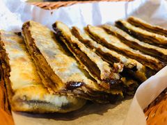麻酱糖饼-丁卯•铜锅涮肉(工体店)