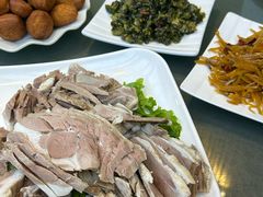 -诺敏塔拉奶茶-布里亚特包子-手把肉(锦都会店)