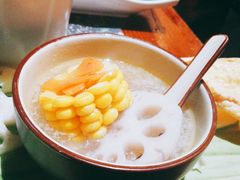 -束河人家(南锣鼓巷店)