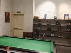 -又见马甲M8融合西餐厅(体育中心店)