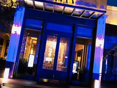 门面-福楼法餐厅FLO