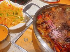 -黄记煌三汁焖锅(广州曜一城店)