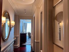 -广州富力丽思卡尔顿酒店