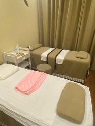 -芳朵美容养生SPA