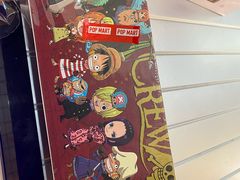 -泡泡玛特POPMART(上海环球港店)