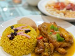 -八爷茶餐厅