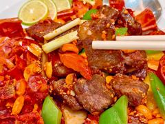 -好彩海鲜火锅饭店(银河百老汇店)