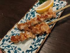 -哥哥の深夜食堂(红松东路店)