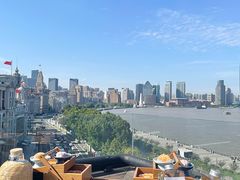 -外滩8号 whisky bar(金延大厦店)