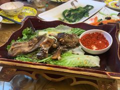 -宗巴雍姆藏餐府
