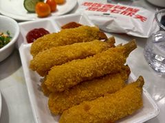 -七欣天香辣蟹火锅(闵行浦江欢乐颂店)