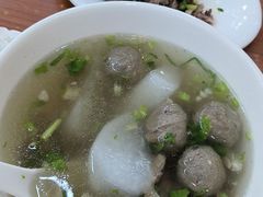 -阿波潮汕牛肉火锅·汤粉面(拱北店)