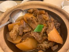 -锦粤宫·精致粤菜(深圳北站店)