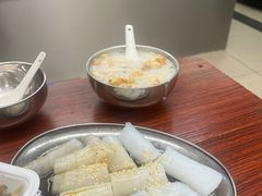 -陈添記·祖傳爽鱼皮·西关老字号(广州首店)