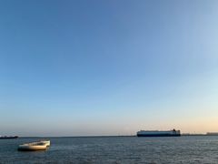-东疆建设开发纪念公园