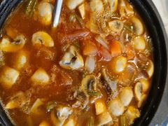 -子霖南山鲜虾面(南山总店)