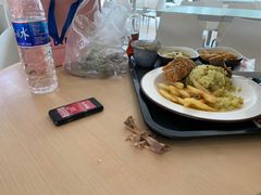 -乡村基(双流时代奥特莱斯餐厅)