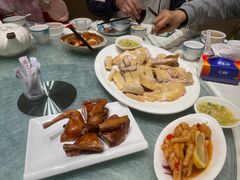 -清心鸡沙田乳鸽店·非遗传承(石溪店)