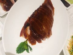 酥香嫩烤鸭-四季民福烤鸭店(王府井灯市口店)