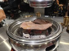 -本炙炭烤·蒲烧活鳗料理店(金沙洲店)
