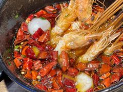 -成都吃客(九眼桥店)