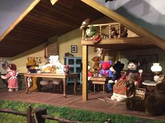 -济州岛泰迪熊博物馆