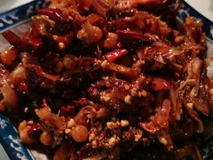 -小裕家手撕烤兔(水碾河店)