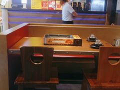 大堂-令狐冲·活鱼馆(宝龙店)