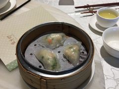 -翠亨村(铜锣湾店)