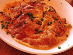 牡蛎煎蛋-丰收渔港饭店(嵊泗店)