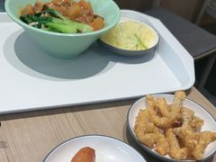 -李先生牛肉面大王(广渠门内店)