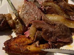 -戈拿旺巴西烤肉(崇文门店)