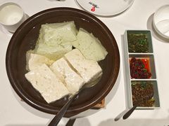 -贡宴盐帮菜自贡驻京联络处餐厅
