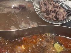 -千牛将·鲜牛肉火锅(开元路店)