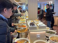 -素满香·食养自助(天一广场店)